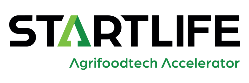 Logo StartLife