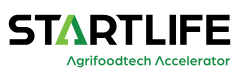 Logo StartLife
