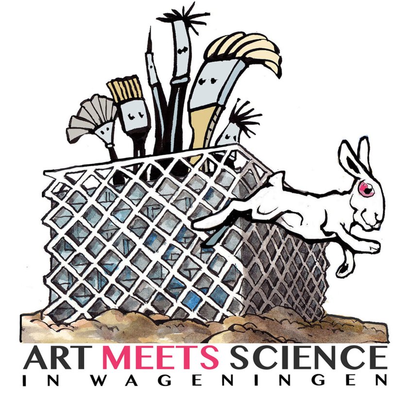 Logo: Henk van Ruitenbeek