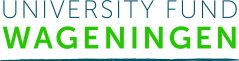 Logo Wageningen University Fund